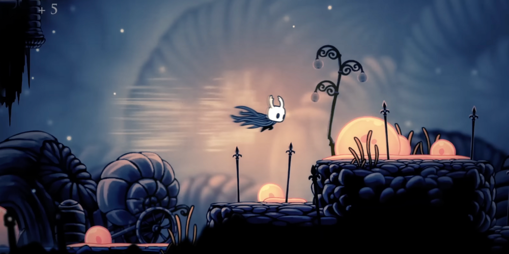 Hollow Knight